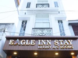 Eagle Inn Stay，位于甘吉布勒姆的酒店