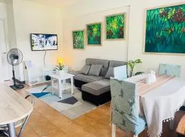 Acacia Estates' The Getaway Taguig - Diamond