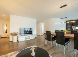 Swiss Suites - Menziken，位于Menziken的酒店