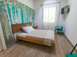 Saranto, Maison du charme - Nel cuore verde dell'Emilia