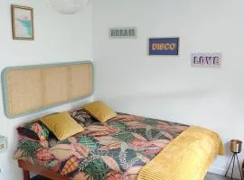 Casilda y Villamil Playa de Patos & Camino de Santiago