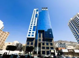 فندق مسارات المشاعر