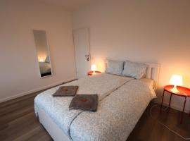 Luxembourg city center stay，位于卢森堡的酒店