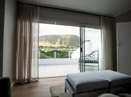 Hermanus Mountainview Villa