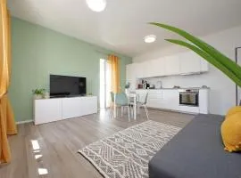 Parcheggio privato - Free Wifi e Self Check-in