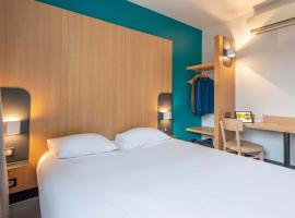 B&B HOTEL Aix-en-Provence Le Tholonet，位于普罗旺斯艾克斯的酒店