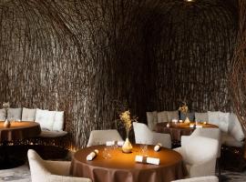 Clos Vauban - Relais & Chateaux，位于朗格勒的酒店
