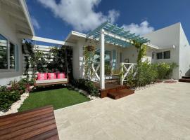 Meraki Apartment Bungalow