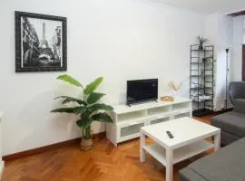 AG Piso Valle Inclán en el centro de Carballo