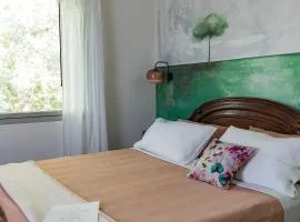 Saranto, Maison du Charme - La tua oasi in Emilia