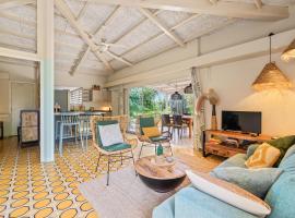 Bungalow Bossa Nova