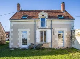 Le Gîte de la Coulonnière, 5km de Beauval