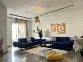 Saf-Saf Apartement in La Marsa