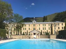 Chateau appartement tussen Mont Ventoux en Luberon