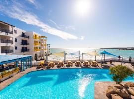 Club Mykonos Langebaan by First Private Stays，位于兰格班的酒店