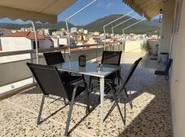 Thea - Arcadian View