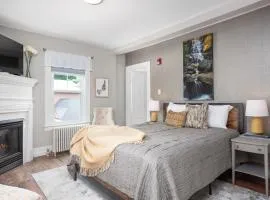 TuckAway Suites at East Branch