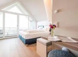 HAFEN27, No 10 - exklusiv urlauben mit Wattblick in List auf Sylt