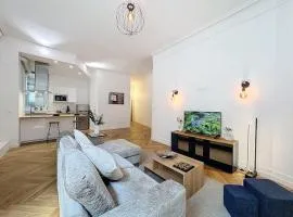 My home Victor Hugo 2