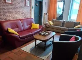 La maison du Perrin