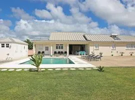 Ocean View Villa with pool