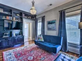 Lavish 4BR Birmingham Home with Patio, Prime Location