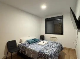 suite zapata Madrid