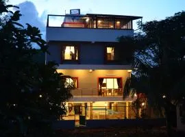Royal Escape Lonavla - 4BHK Private Pool Villa