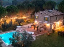 VILLA CHERUBINI 8&1, Emma Villas