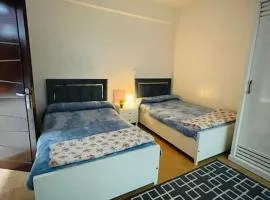 Ayla Luxury apartment with pool