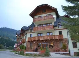 Apartment 7 Donovaly, AD Kamzík
