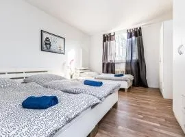 Work & stay Monheim