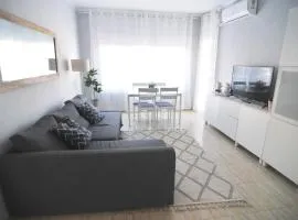 HomeHolidaysRentals Blue - Costa Barcelona