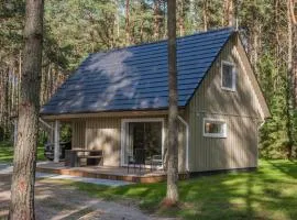 Vanaõue Holiday Home