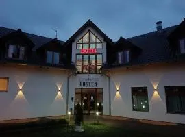 托斯卡酒店