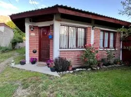 La Casita de Lorena