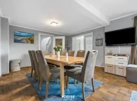 Ferienhaus Liam Büsum