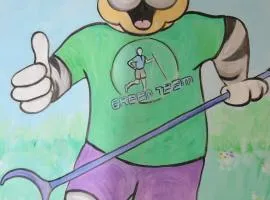 Il Leprotto - Room & Breakfast