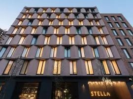 Ruby Stella Hotel London