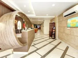 Hotel Neu Villa - Near New Delhi Railway Station & Connaught Place