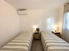 Duplex Tour d'Omigna Cargèse