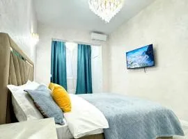 Qonaq Apartments - Comfort City 127