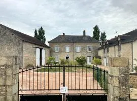 Chateau Saintonge