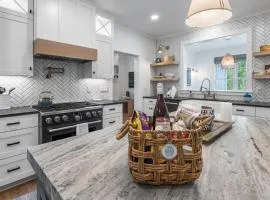Vita Huset by Simple Life Rentals