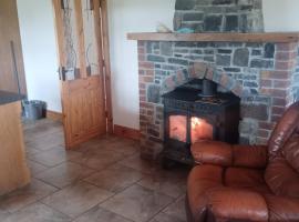 Room 3 Williamstown, Ireland，位于Crumlin的酒店