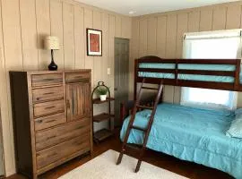 Manistique Stone Cottage by Simple Life Rentals