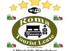 Roma Tourist Lease