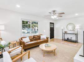 Experience Local Living in this Chamblee Home