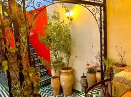 Riad Phœnix