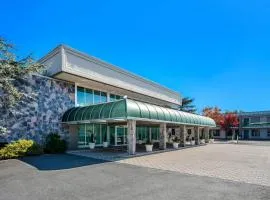 Brandywine Valley Inn SureStay Plus by Best Western